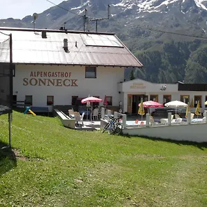 Alpengasthof Sonneck Sölden