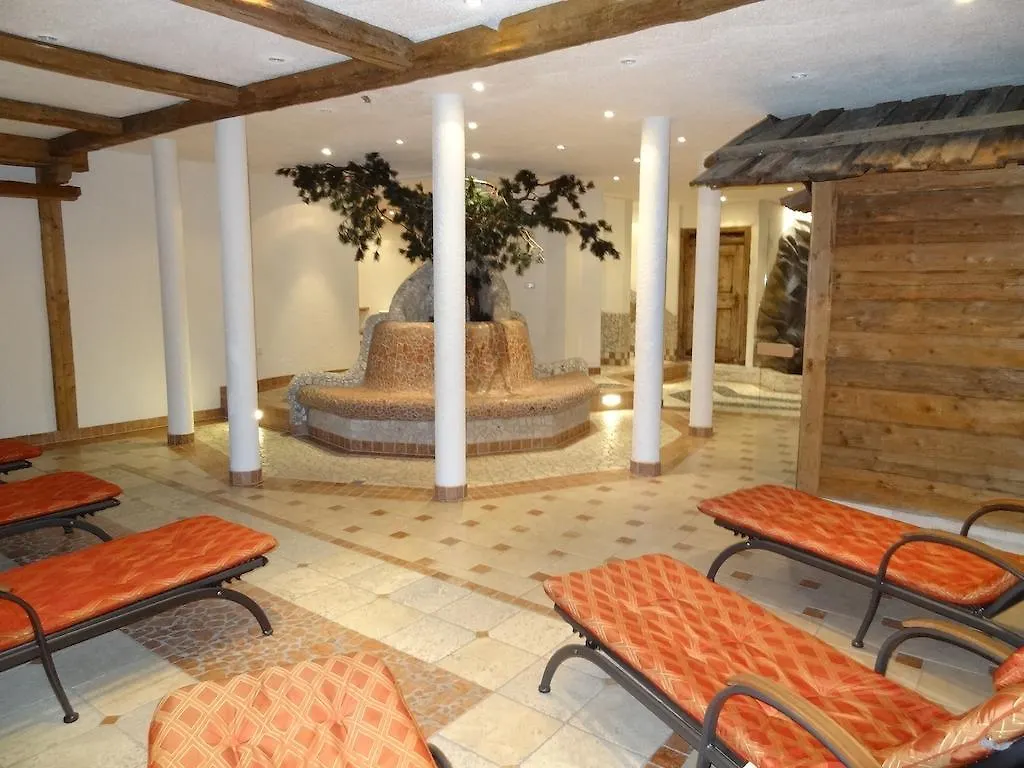 Haus Karin Hotel Soelden Solden