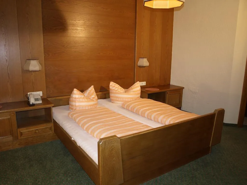 Haus Karin Hotel Soelden Guest house