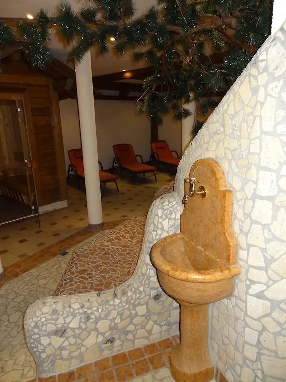 Haus Karin Hotel Soelden Austria