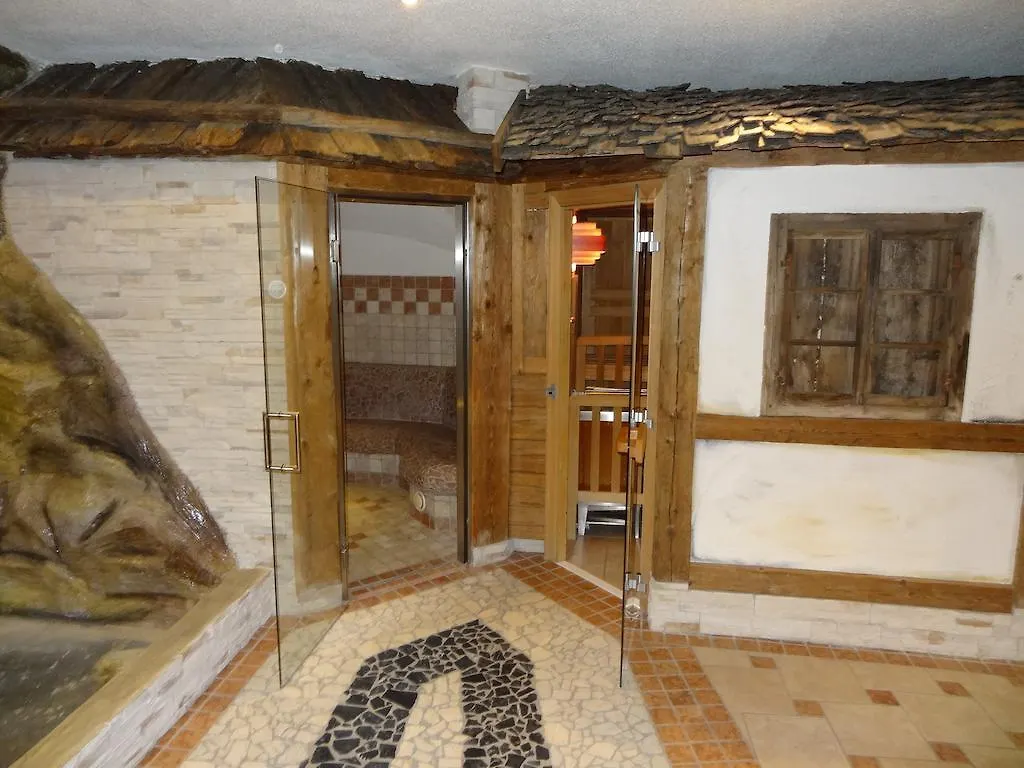 Haus Karin Hotel Soelden Austria