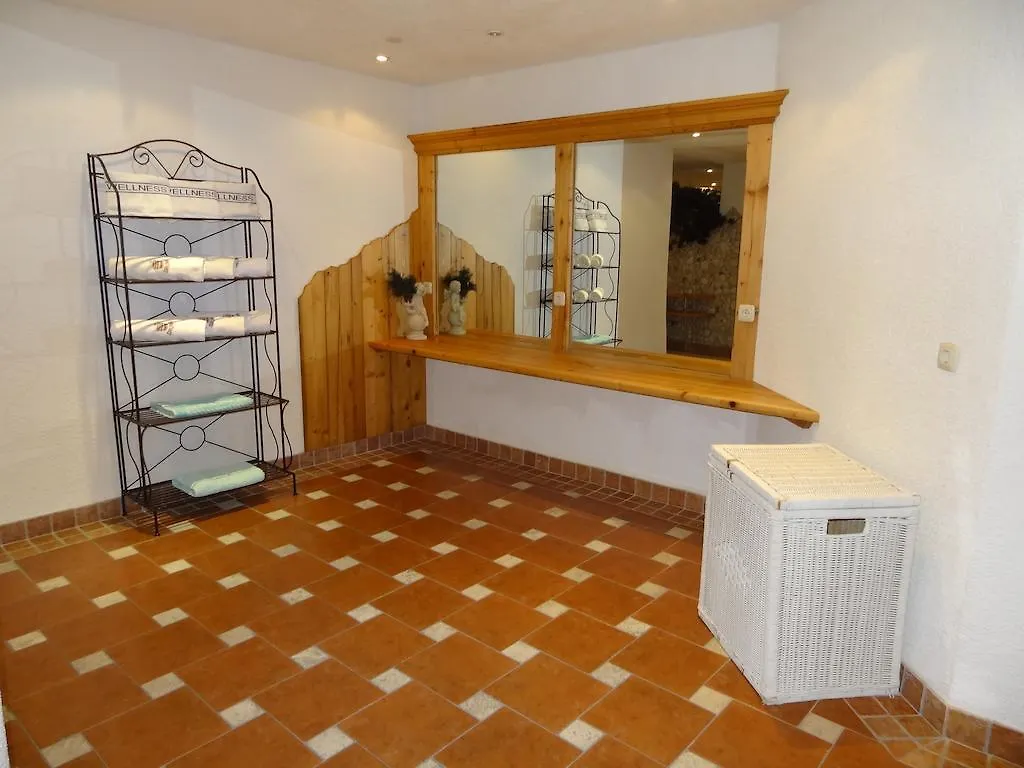 Haus Karin Hotel Soelden 0*, Solden Austria