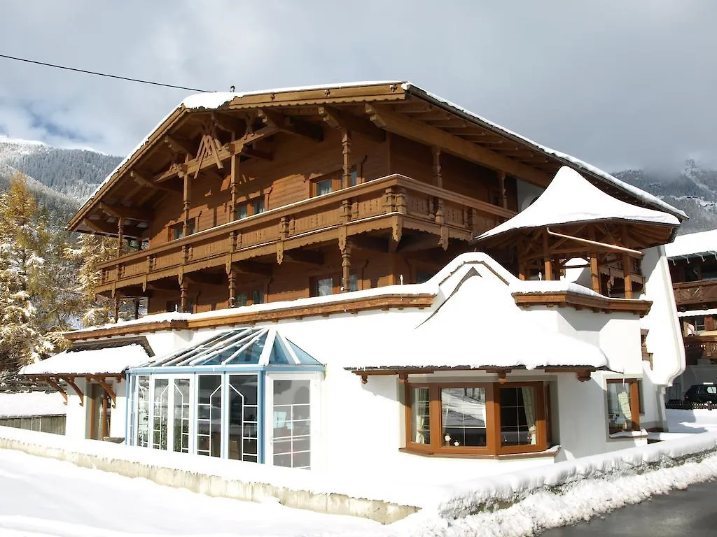 Haus Karin Hotel Soelden Guest house Solden